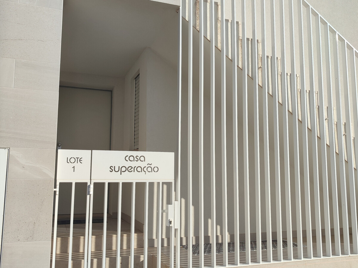 Appartement 90 m² vue rivière à Ferragudo, 4 personnes - Photo 27