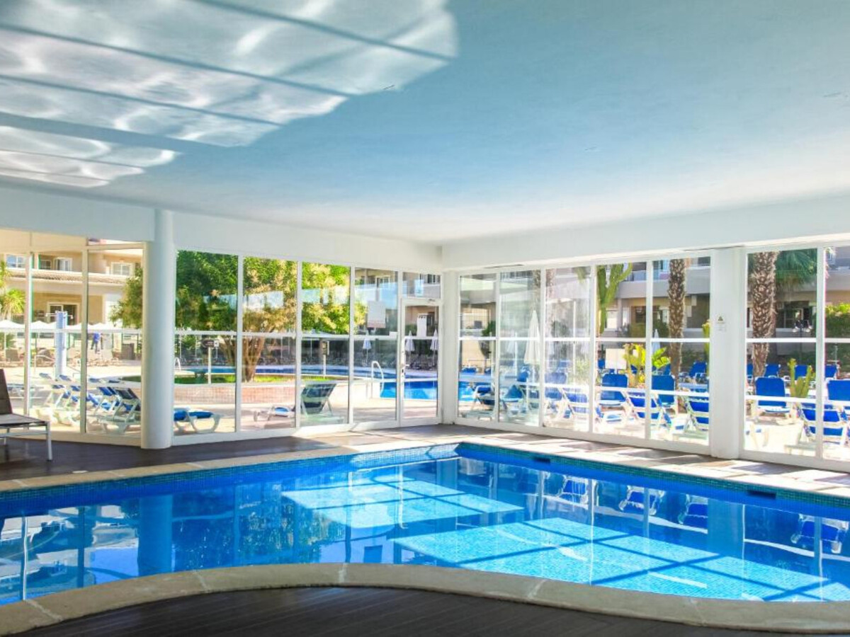 Appartement 4 pers. à Portimão, balcon et piscines - Photo 6