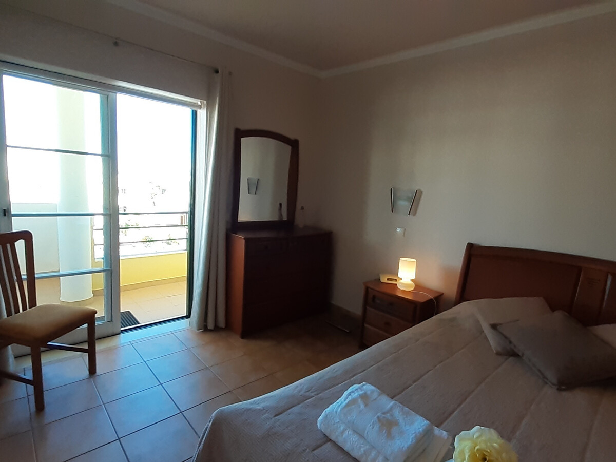 Appartement 4 pers. à Portimão, balcon et piscines - Photo 11