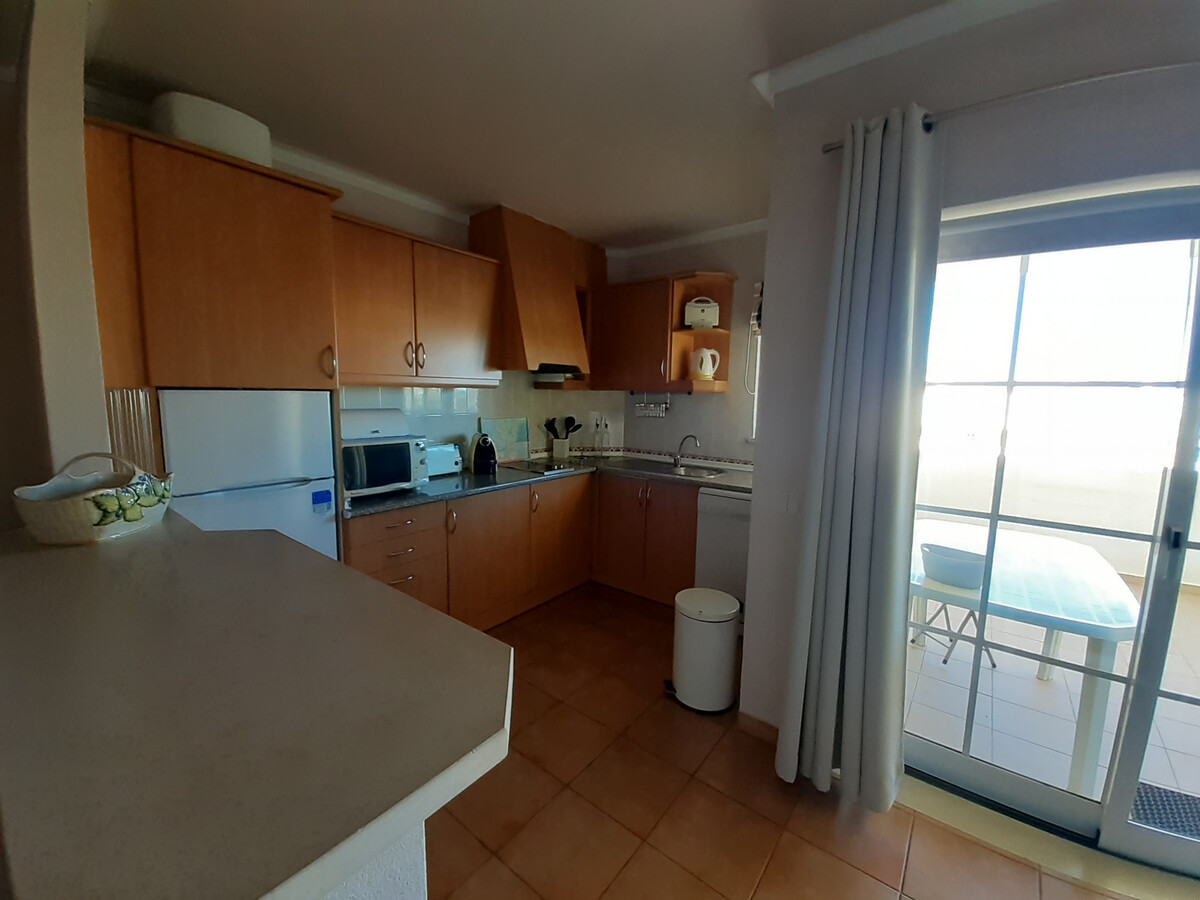 Appartement 4 pers. à Portimão, balcon et piscines - Photo 15