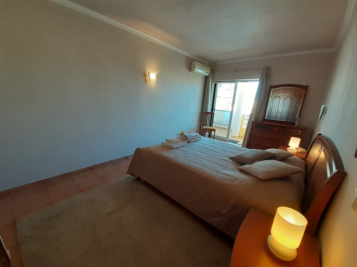 Appartement 4 pers. à Portimão, balcon et piscines - Photo 20