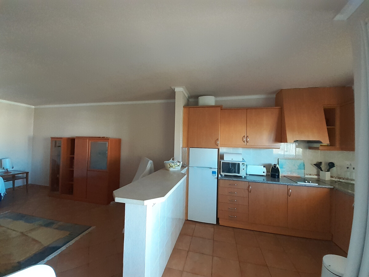 Appartement 4 pers. à Portimão, balcon et piscines - Photo 24