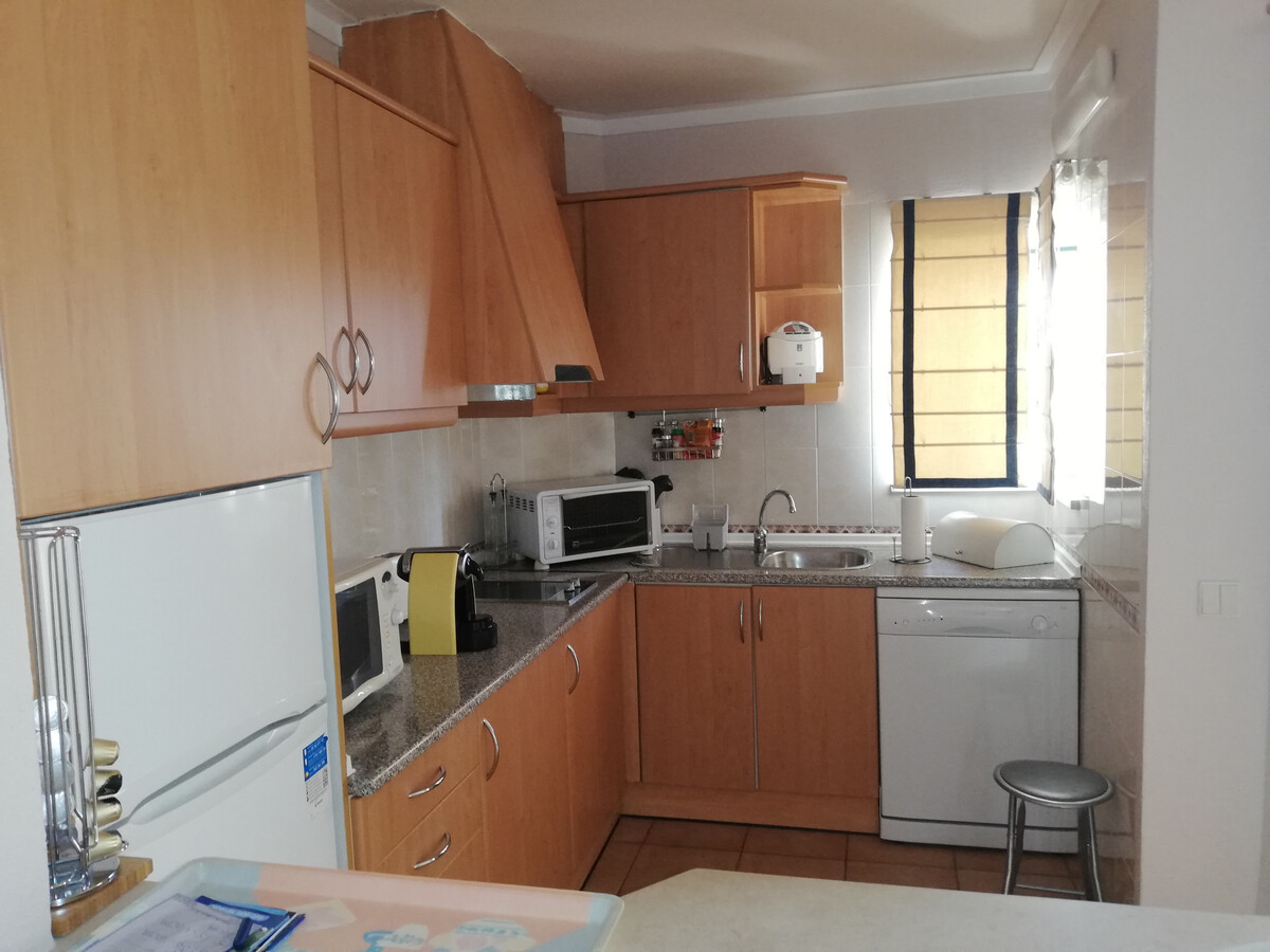 Appartement 4 pers. à Portimão, balcon et piscines - Photo 25