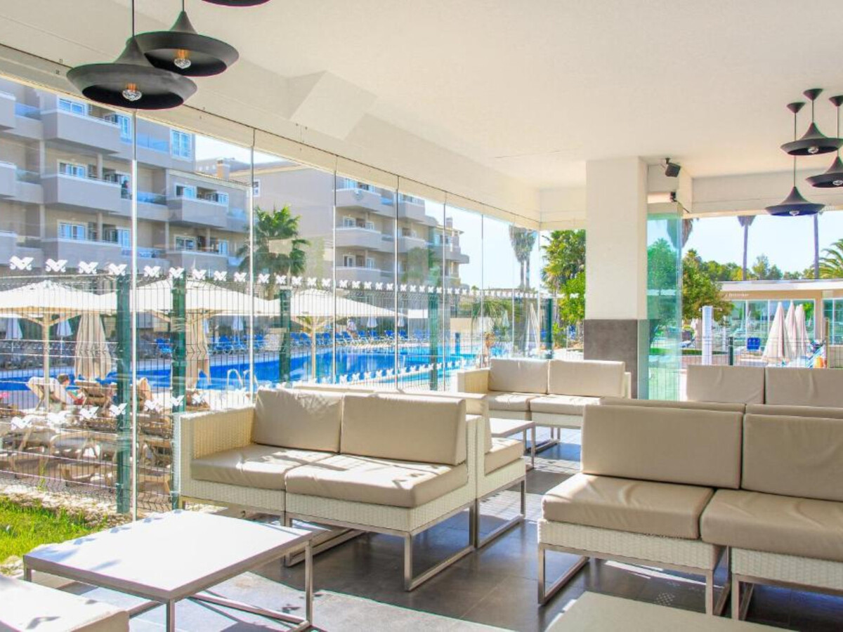 Appartement 4 pers. à Portimão, balcon et piscines - Photo 30