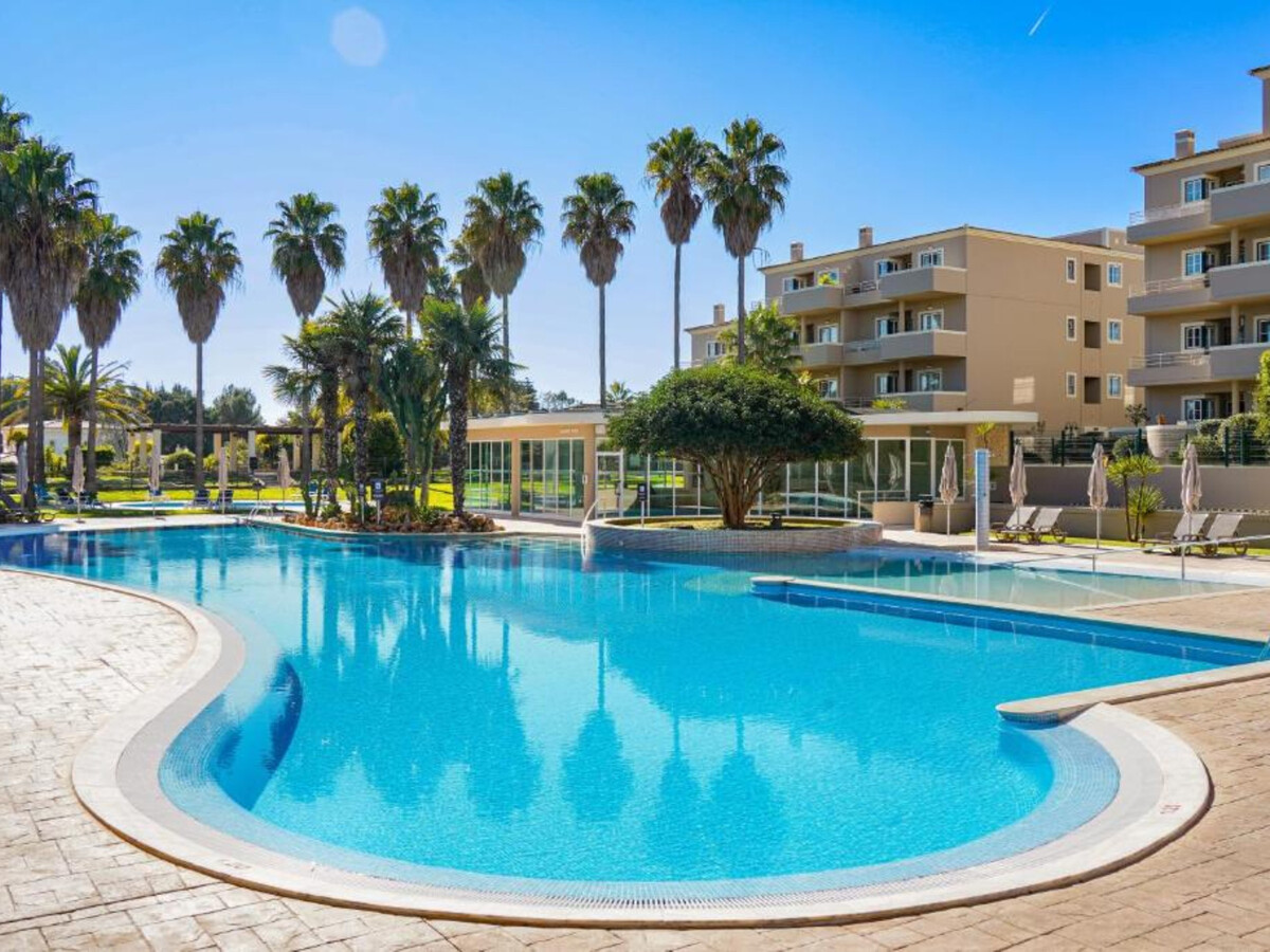 Appartement 4 pers. à Portimão, balcon et piscines - Photo 31