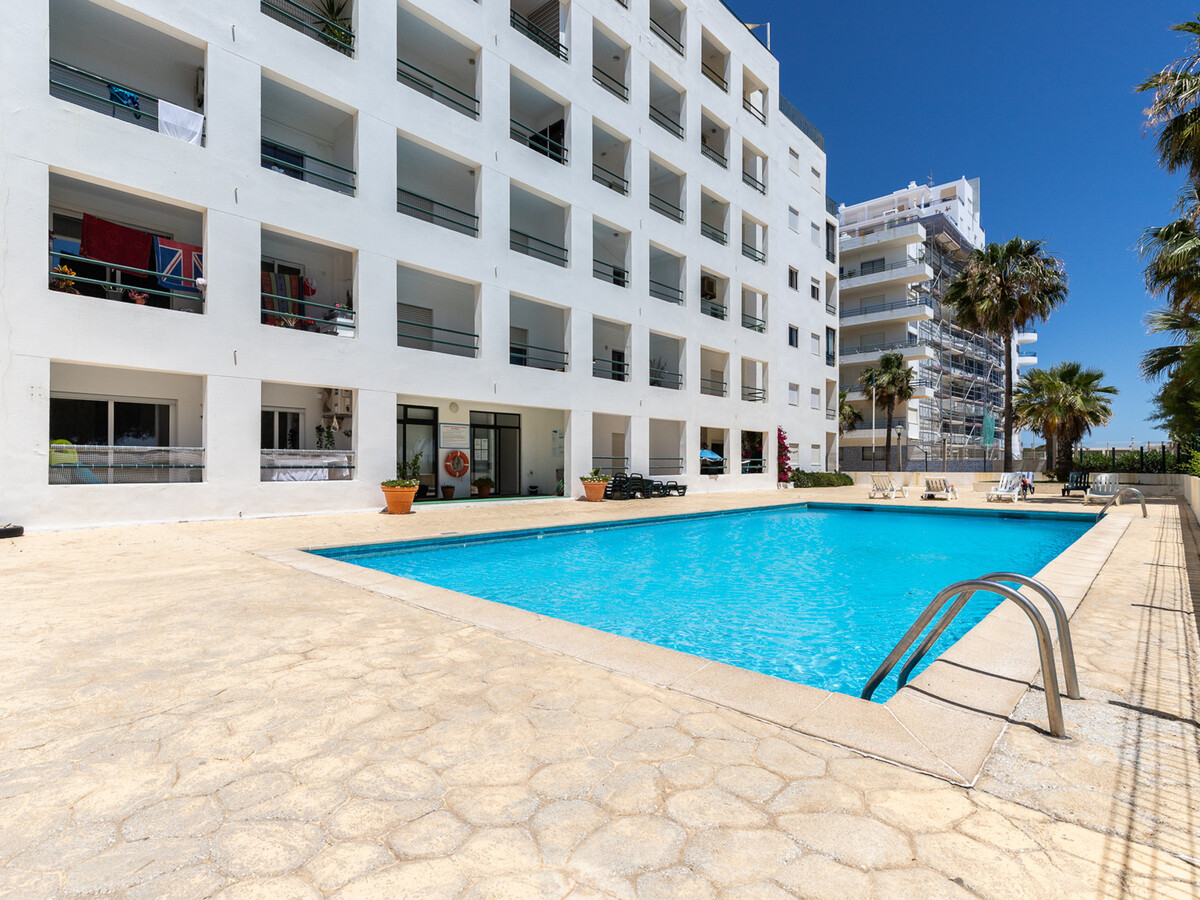 Appartement front de mer 150 m² pour 8, Quarteira - Photo 5