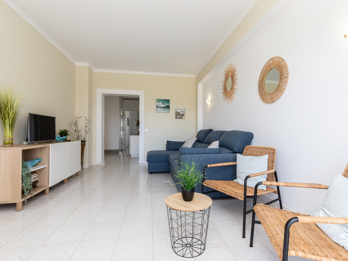 Appartement front de mer 150 m² pour 8, Quarteira - Photo 6