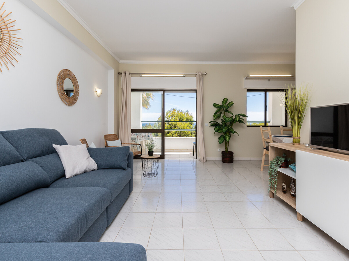 Appartement front de mer 150 m² pour 8, Quarteira - Photo 7