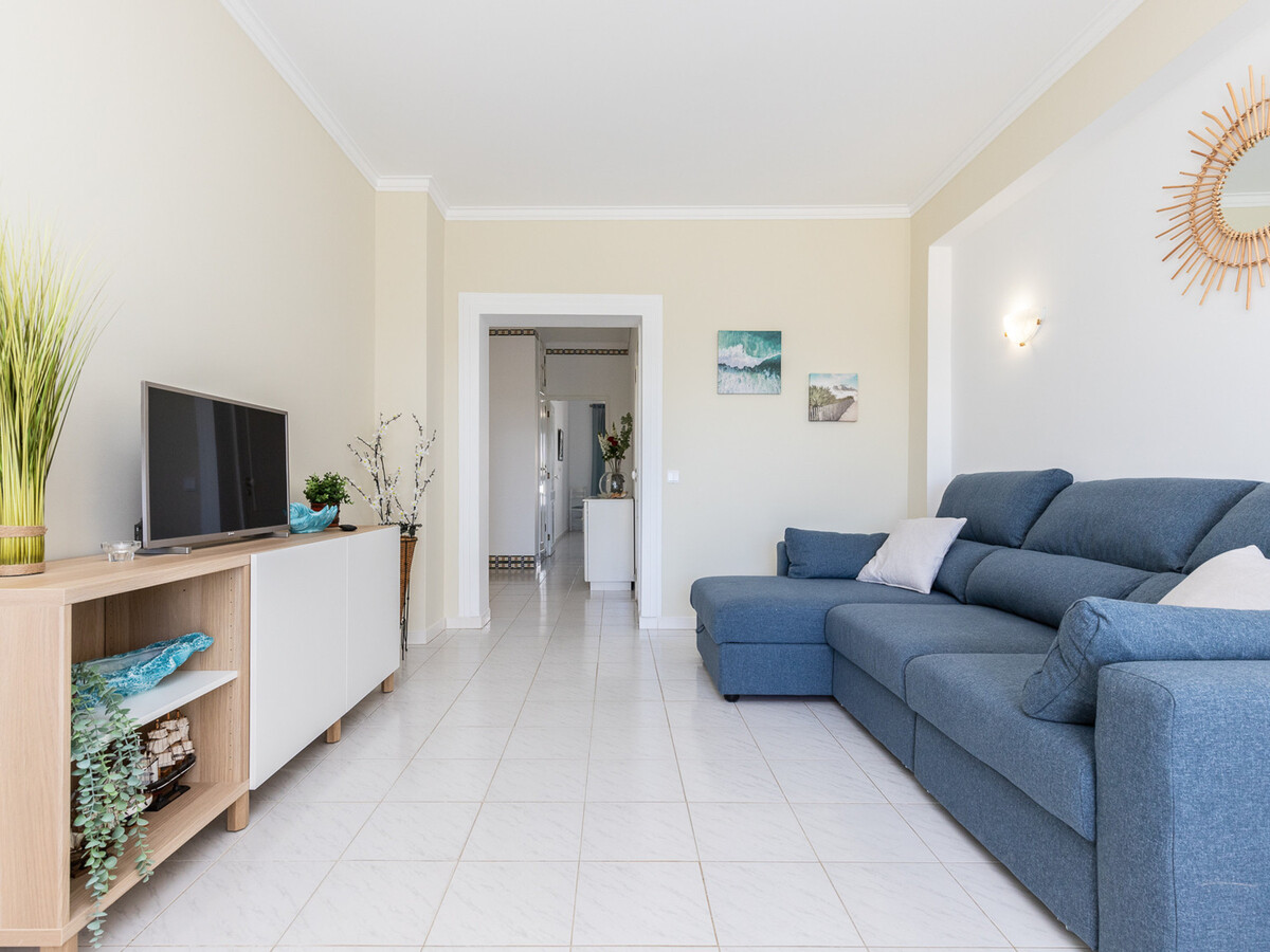 Appartement front de mer 150 m² pour 8, Quarteira - Photo 8