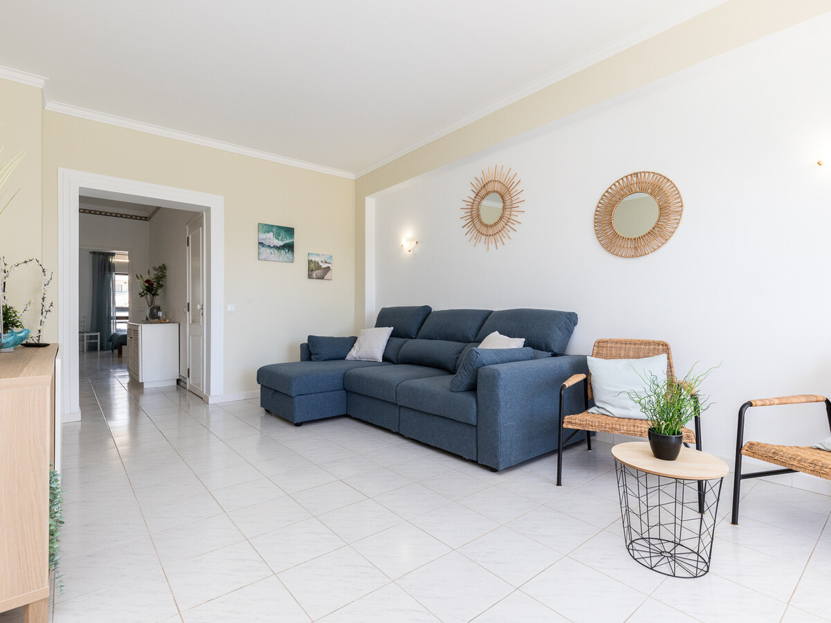 Appartement front de mer 150 m² pour 8, Quarteira - Photo 9