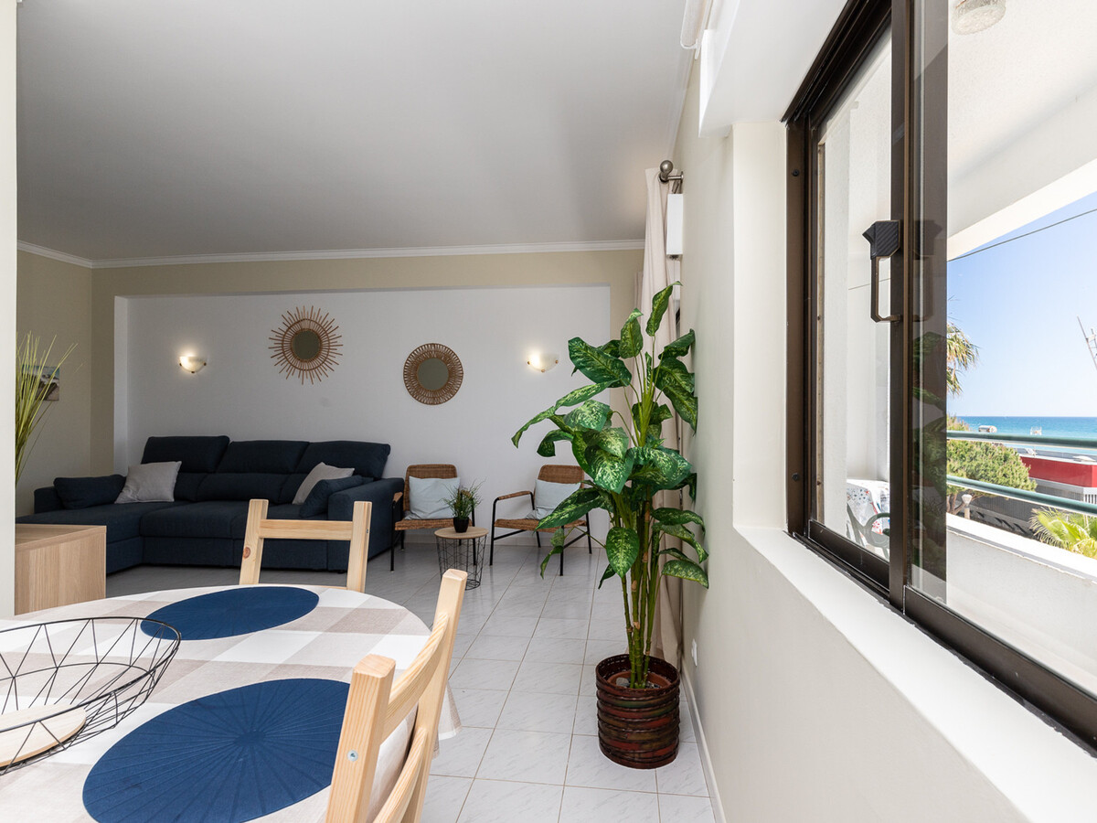 Appartement front de mer 150 m² pour 8, Quarteira - Photo 10