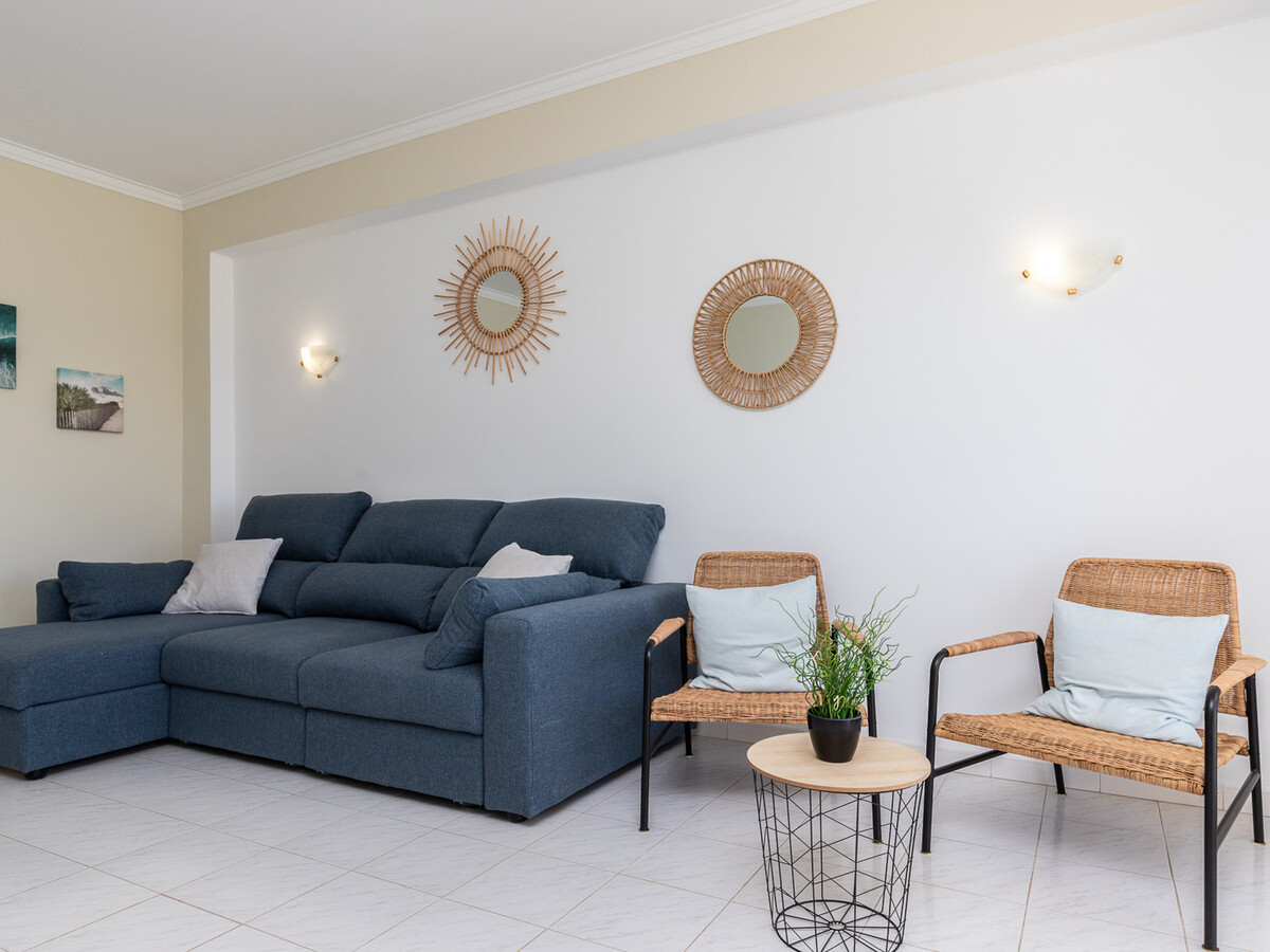 Appartement front de mer 150 m² pour 8, Quarteira - Photo 12