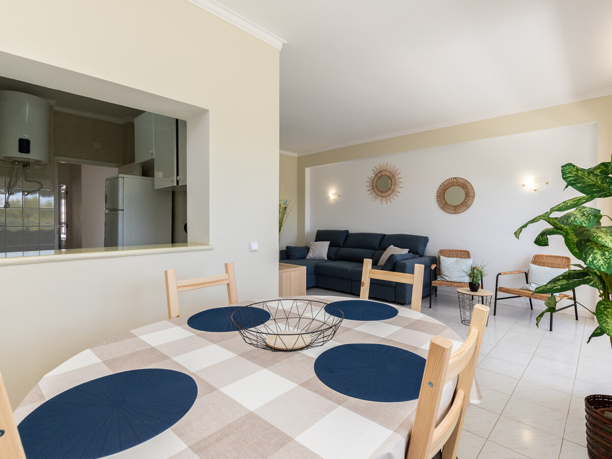 Appartement front de mer 150 m² pour 8, Quarteira - Photo 13