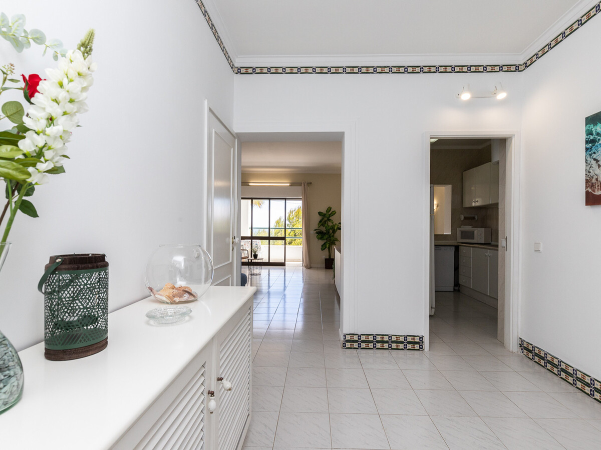 Appartement front de mer 150 m² pour 8, Quarteira - Photo 15
