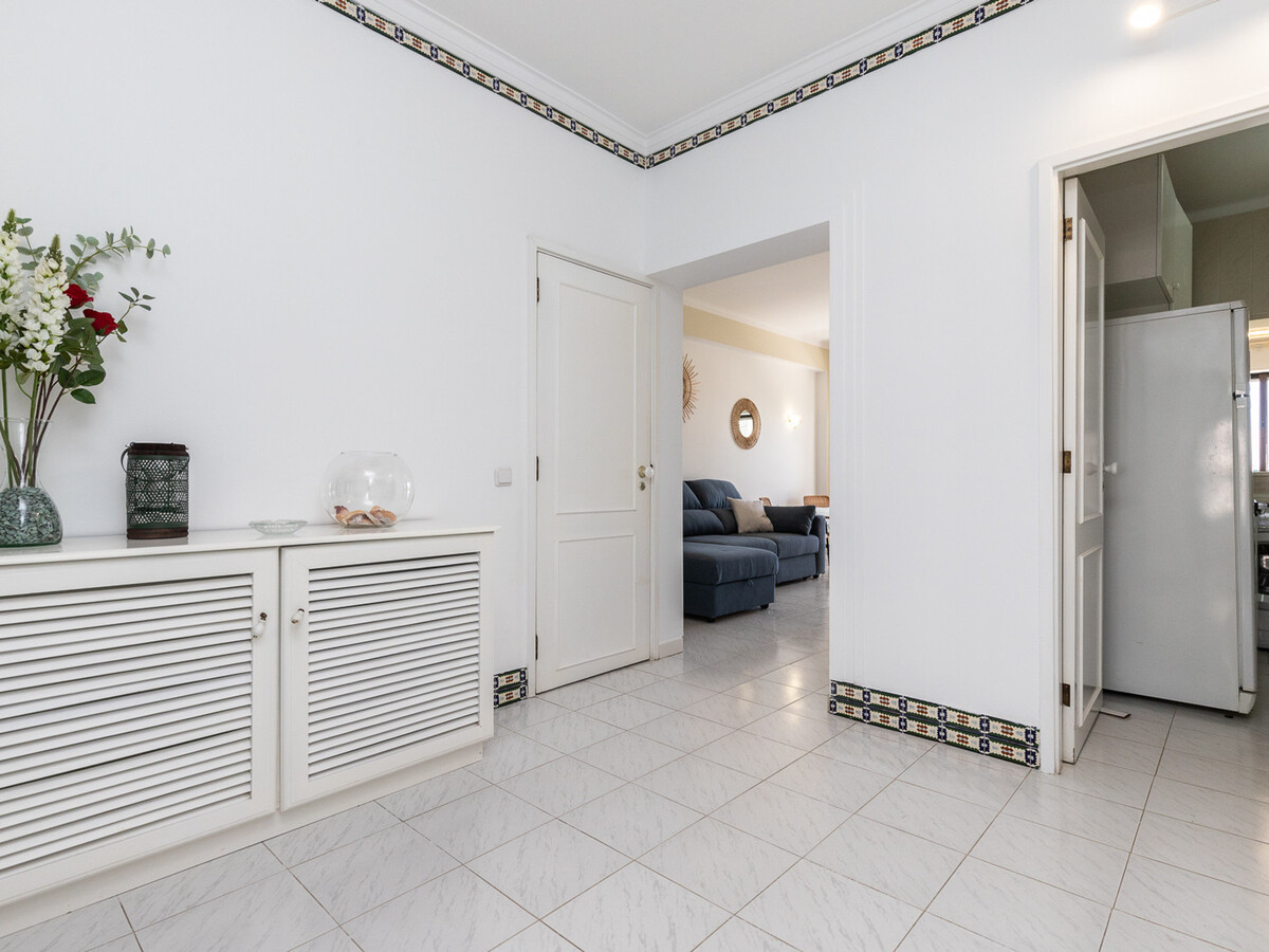 Appartement front de mer 150 m² pour 8, Quarteira - Photo 16