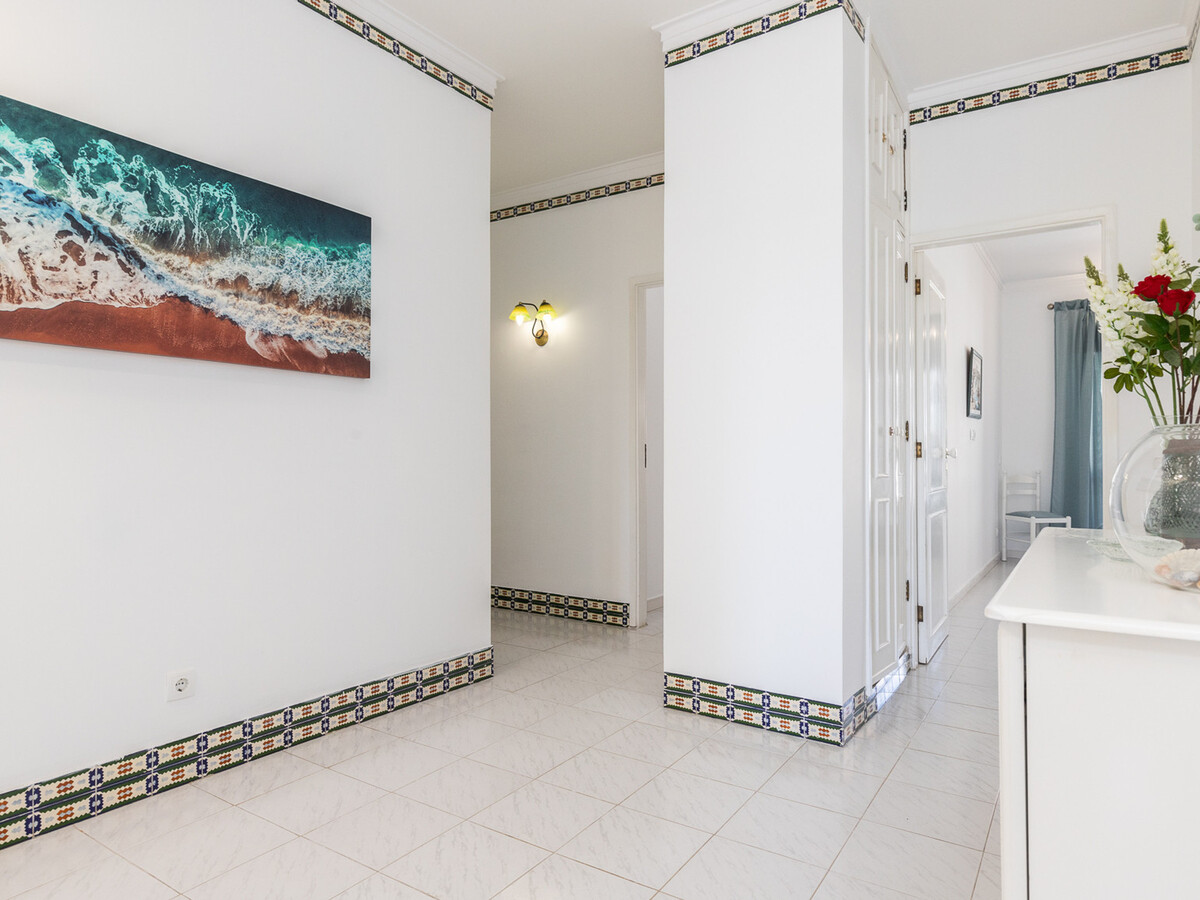 Appartement front de mer 150 m² pour 8, Quarteira - Photo 17