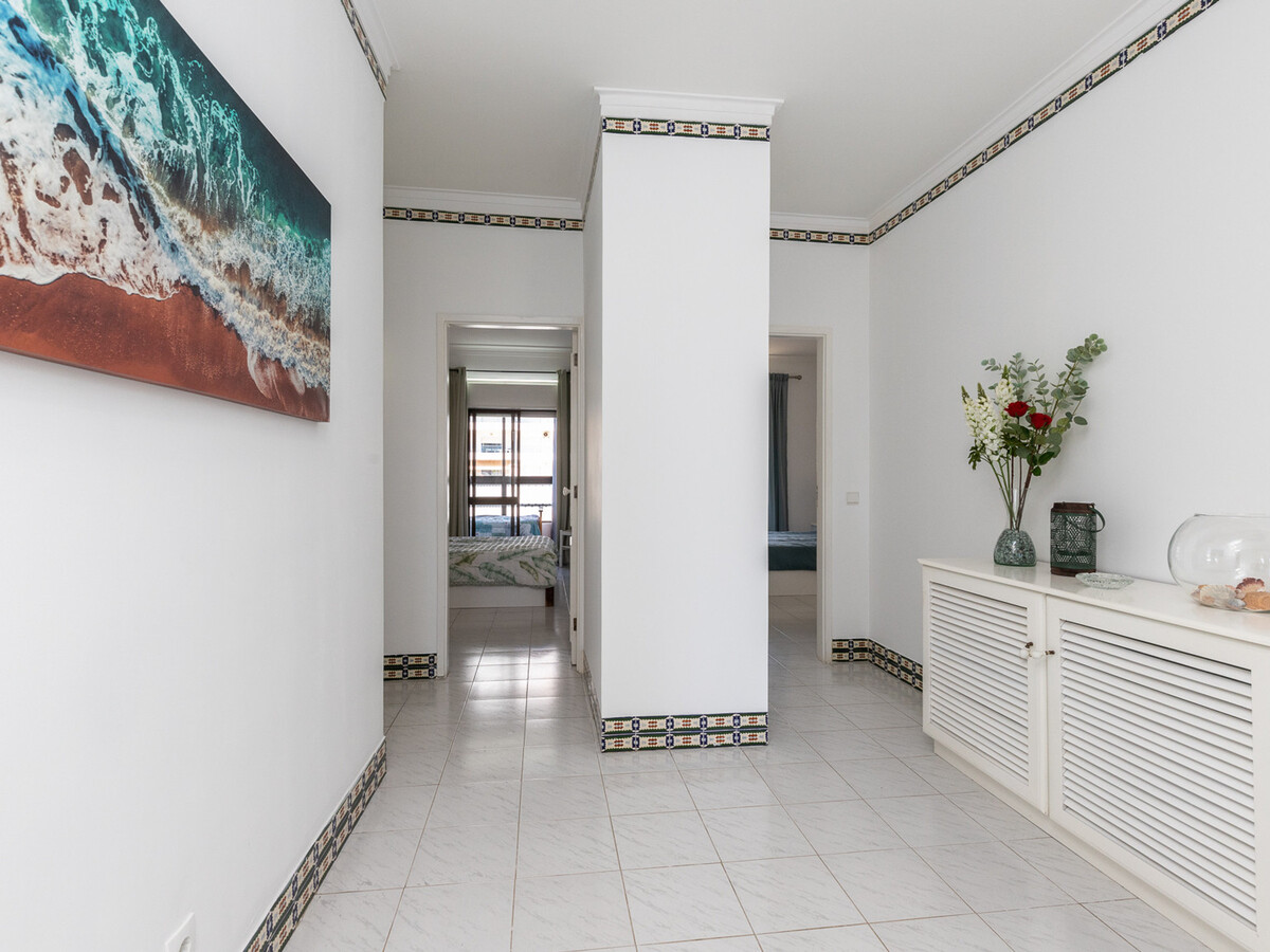 Appartement front de mer 150 m² pour 8, Quarteira - Photo 18