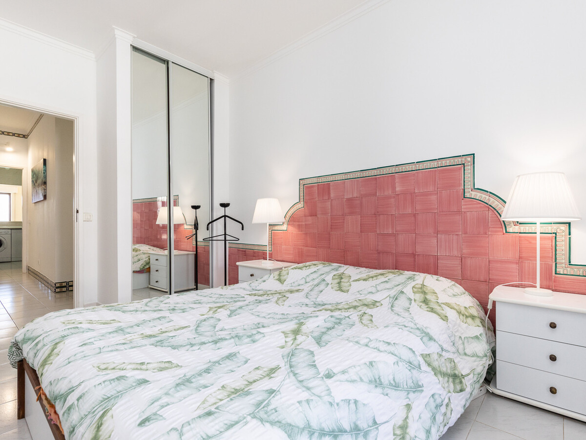 Appartement front de mer 150 m² pour 8, Quarteira - Photo 20