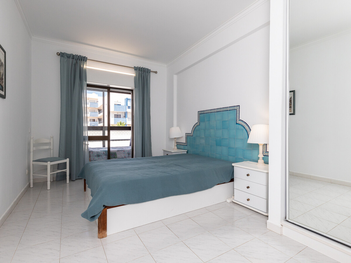 Appartement front de mer 150 m² pour 8, Quarteira - Photo 24