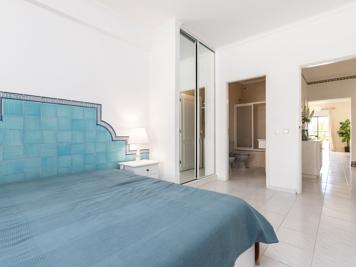 Appartement front de mer 150 m² pour 8, Quarteira - Photo 26