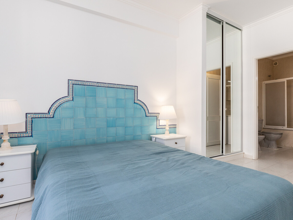 Appartement front de mer 150 m² pour 8, Quarteira - Photo 28