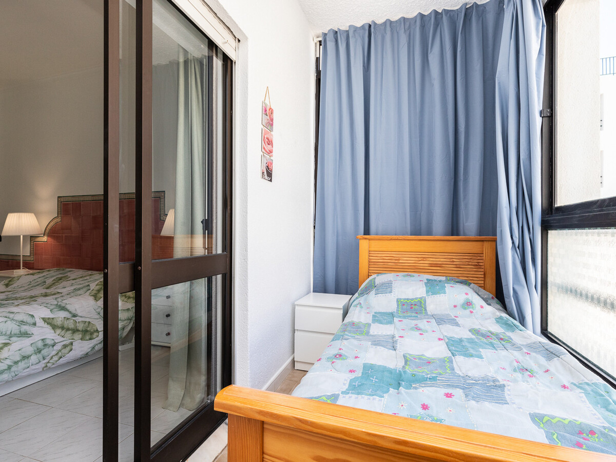 Appartement front de mer 150 m² pour 8, Quarteira - Photo 29