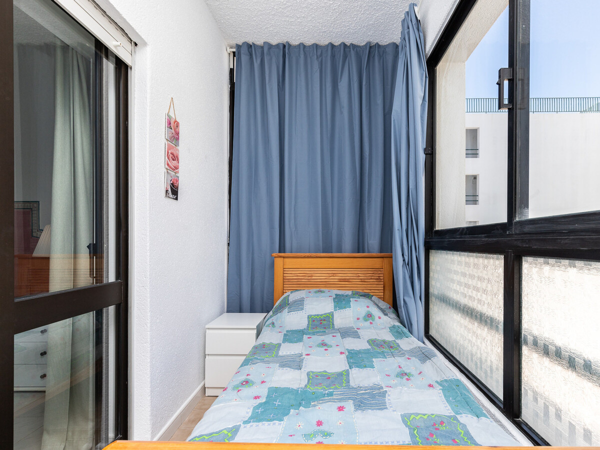 Appartement front de mer 150 m² pour 8, Quarteira - Photo 31