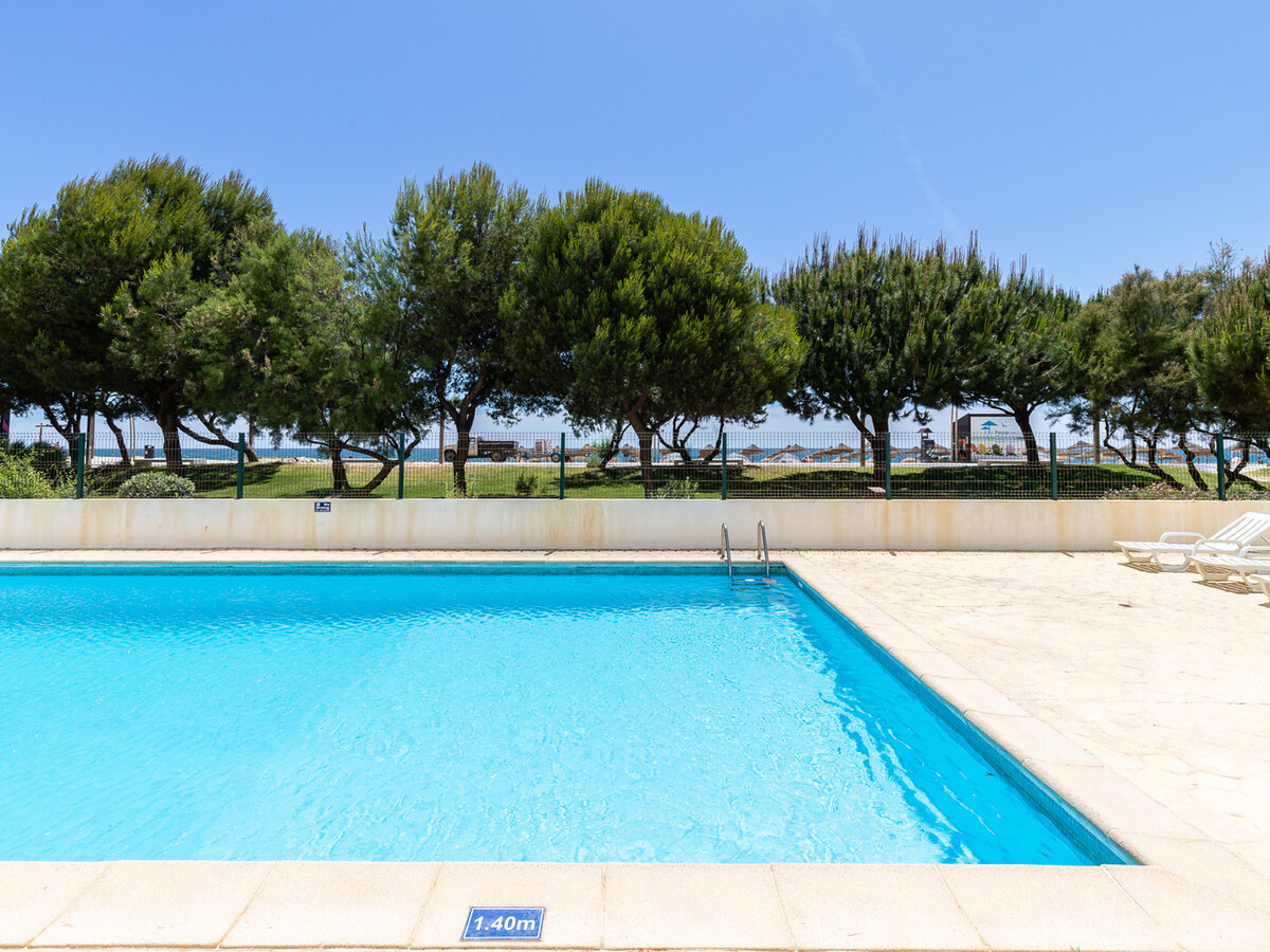 Appartement front de mer 150 m² pour 8, Quarteira - Photo 32