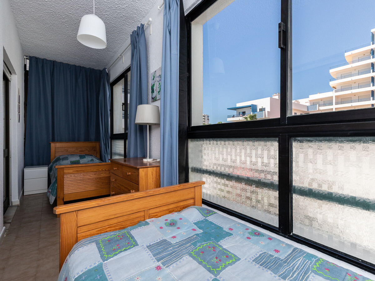 Appartement front de mer 150 m² pour 8, Quarteira - Photo 34