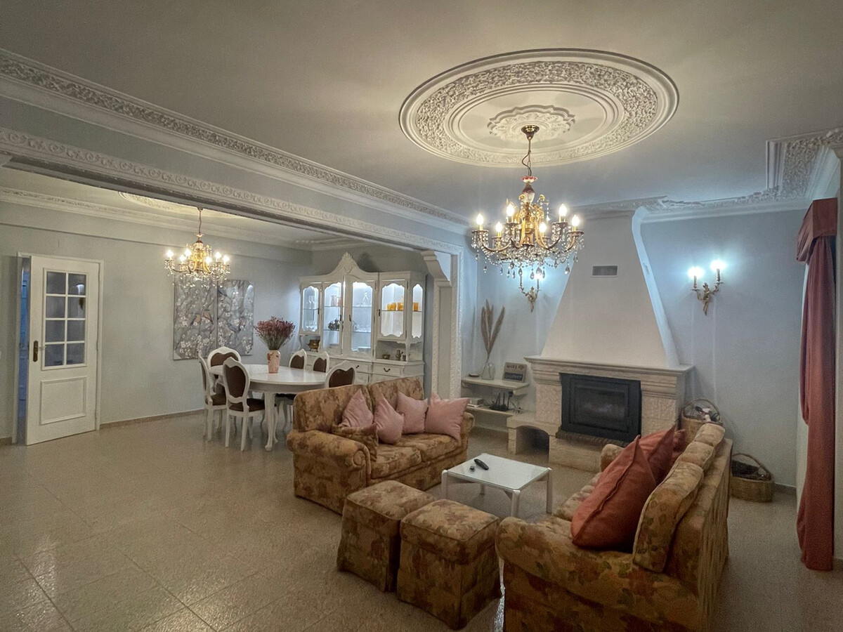 Villa 5 chambres avec piscine chauffée à Faro - Photo 7