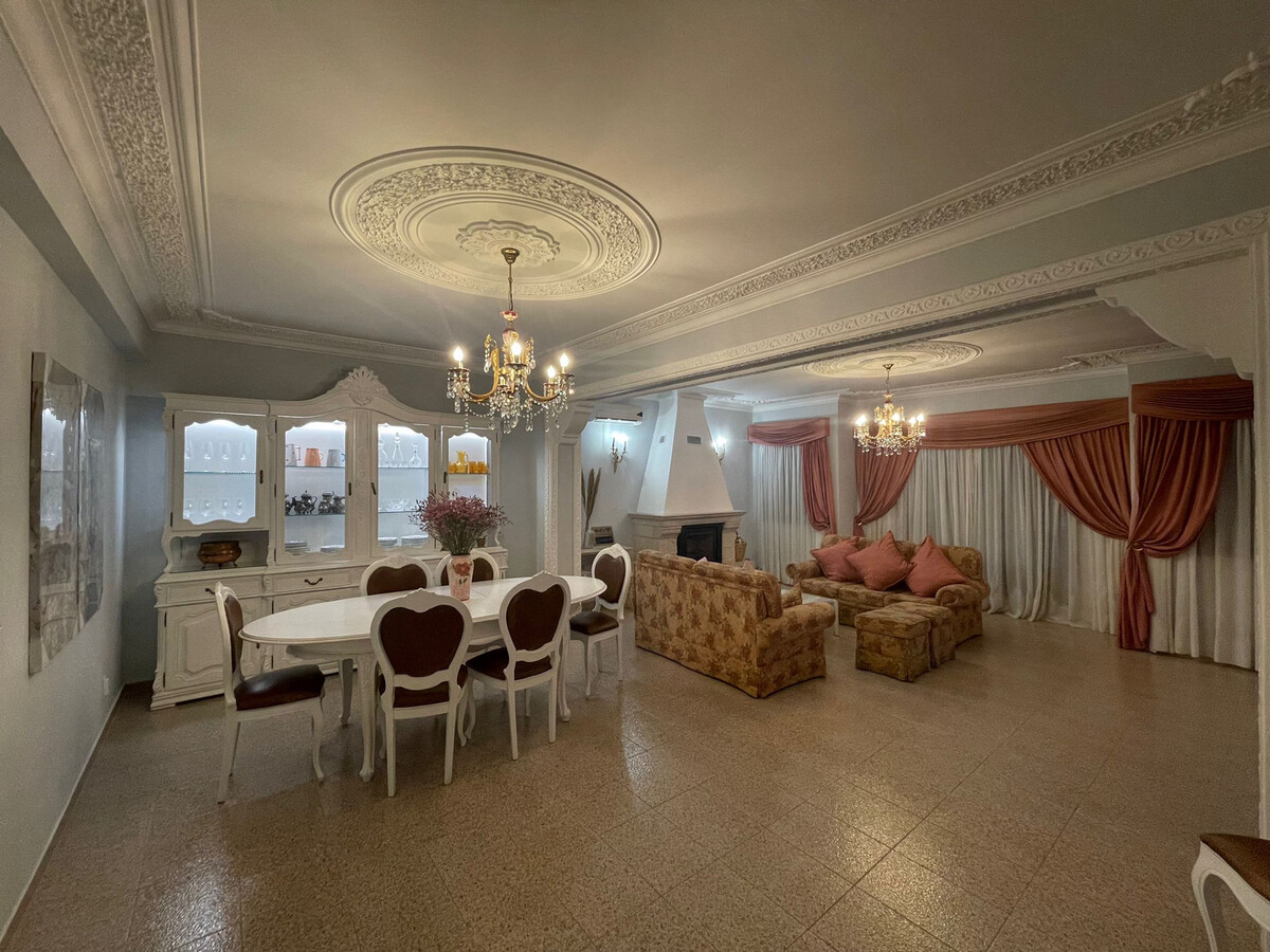 Villa 5 chambres avec piscine chauffée à Faro - Photo 8