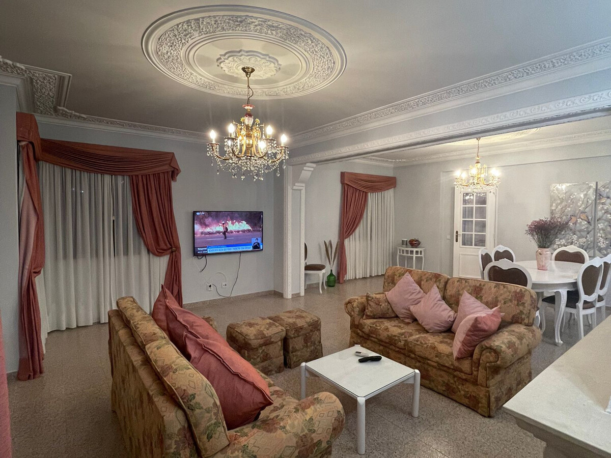 Villa 5 chambres avec piscine chauffée à Faro - Photo 9