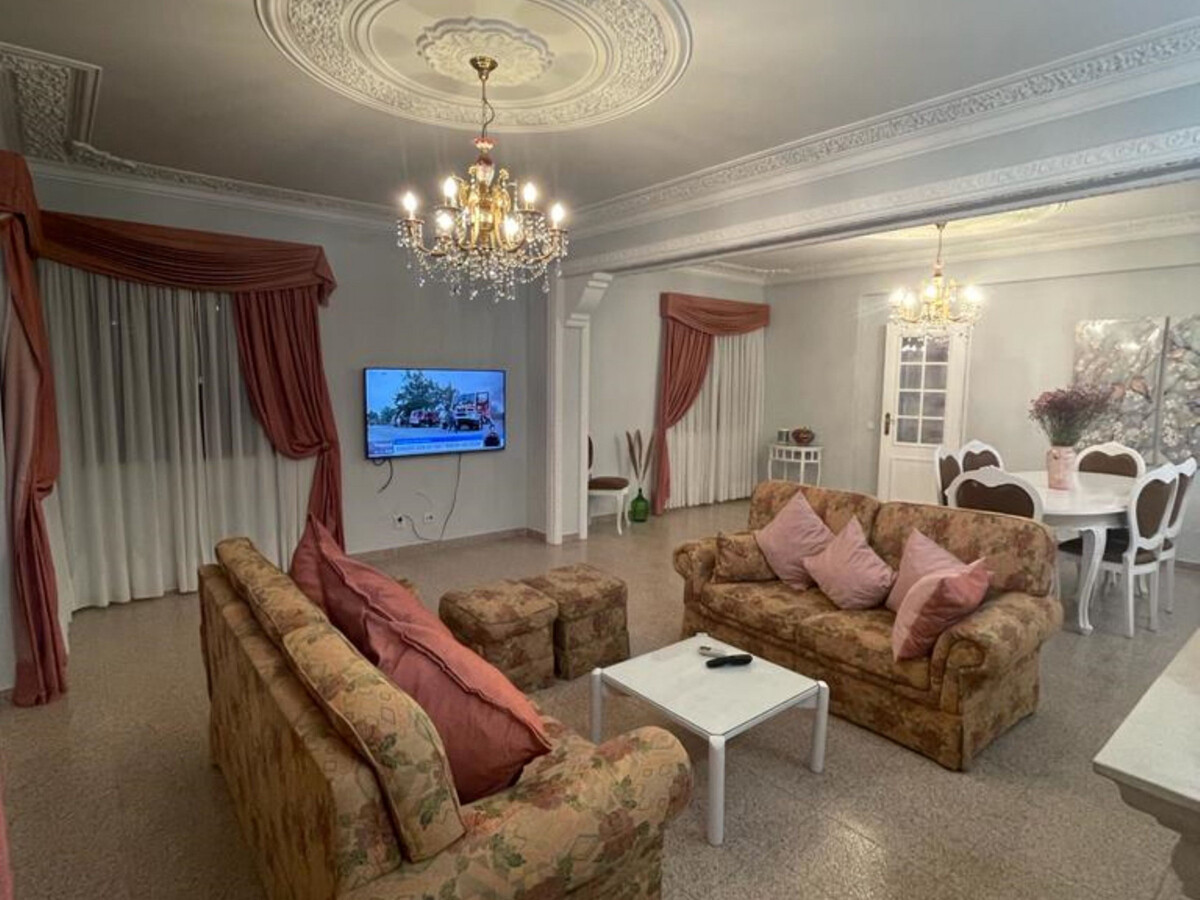 Villa 5 chambres avec piscine chauffée à Faro - Photo 12