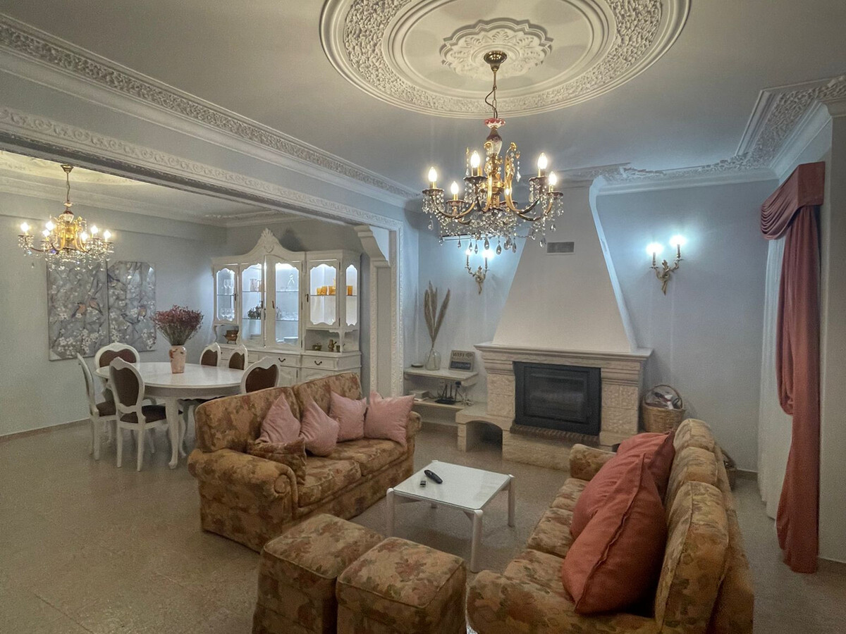 Villa 5 chambres avec piscine chauffée à Faro - Photo 13
