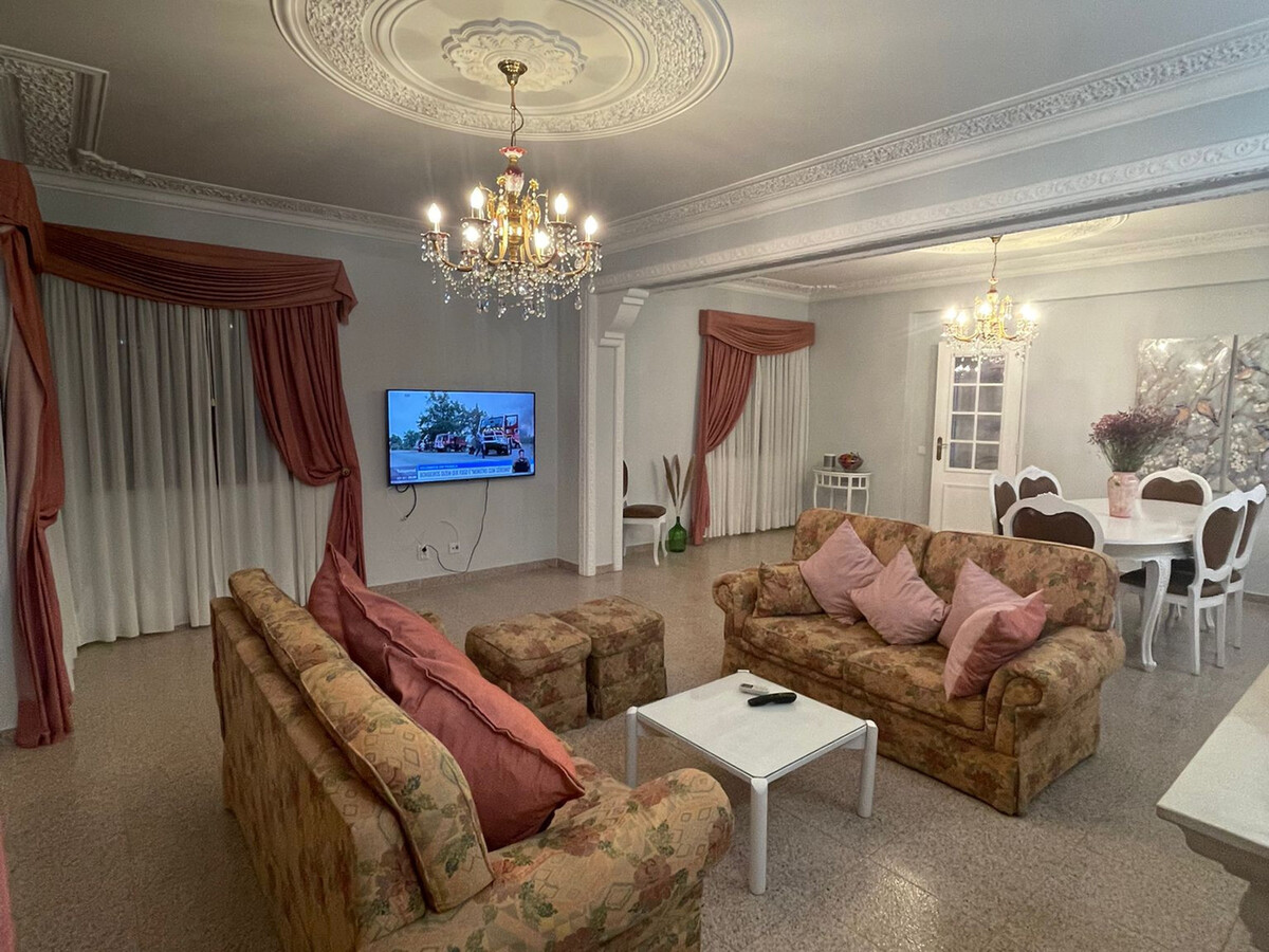 Villa 5 chambres avec piscine chauffée à Faro - Photo 15