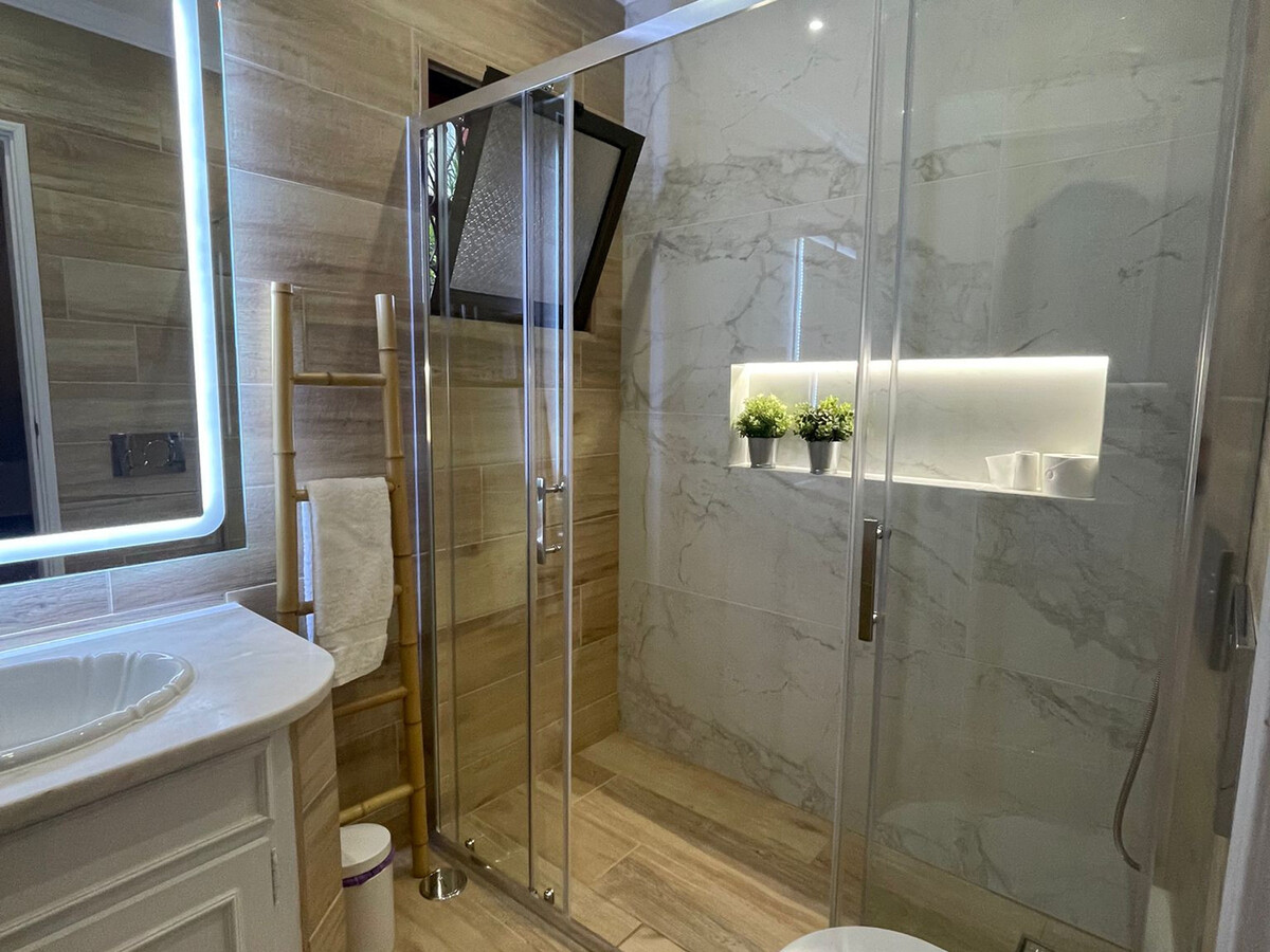 Villa 5 chambres avec piscine chauffée à Faro - Photo 16