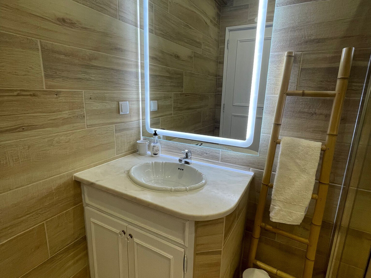 Villa 5 chambres avec piscine chauffée à Faro - Photo 17