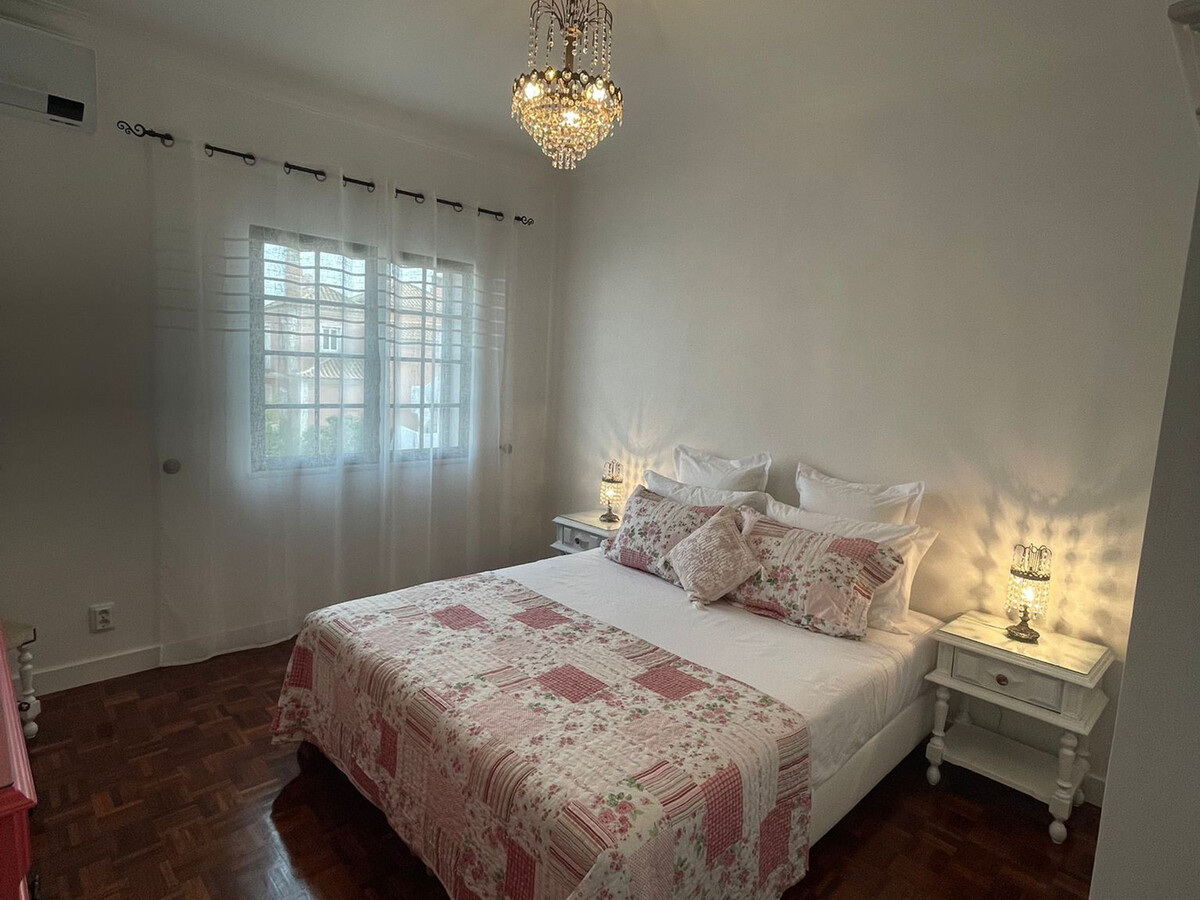Villa 5 chambres avec piscine chauffée à Faro - Photo 31