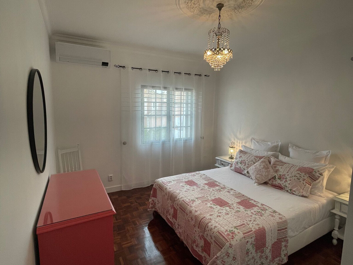 Villa 5 chambres avec piscine chauffée à Faro - Photo 32