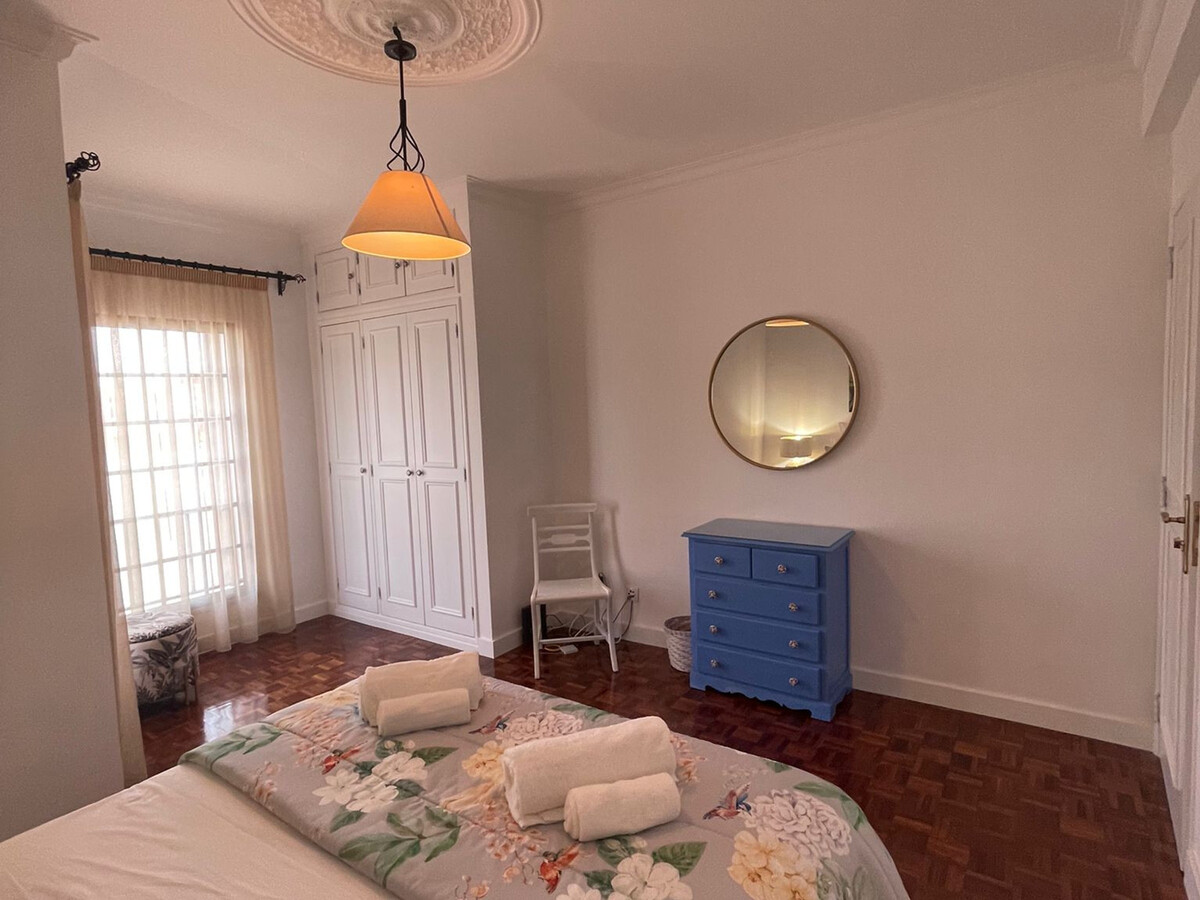 Villa 5 chambres avec piscine chauffée à Faro - Photo 34