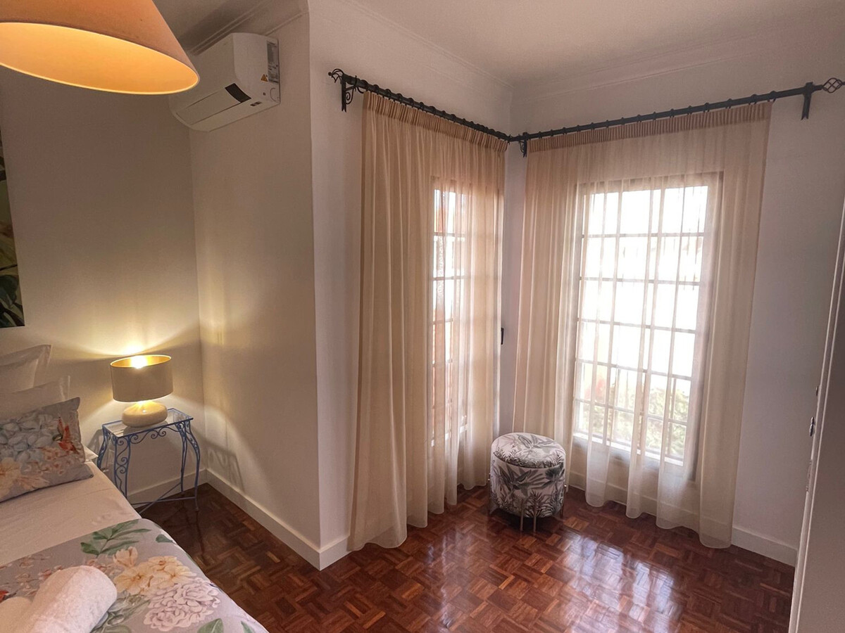 Villa 5 chambres avec piscine chauffée à Faro - Photo 35