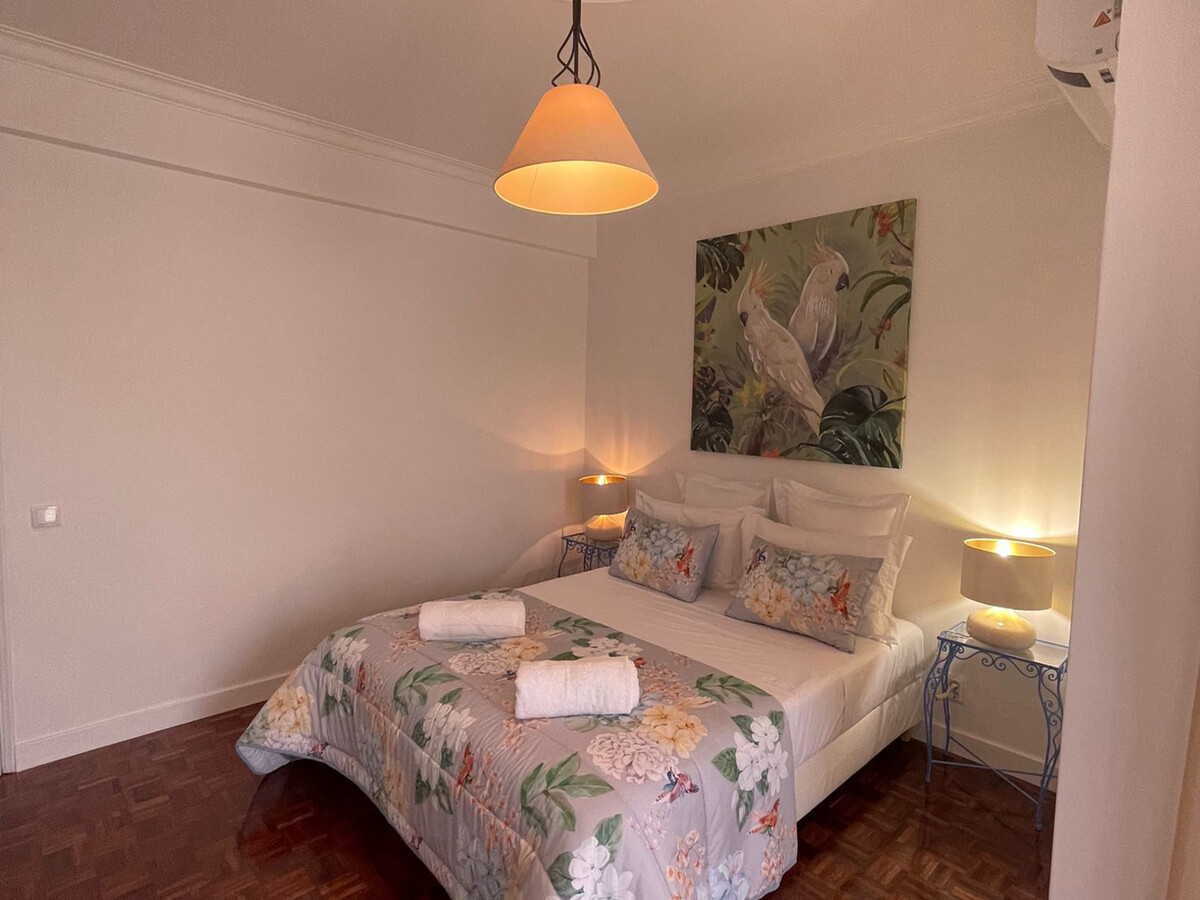 Villa 5 chambres avec piscine chauffée à Faro - Photo 36