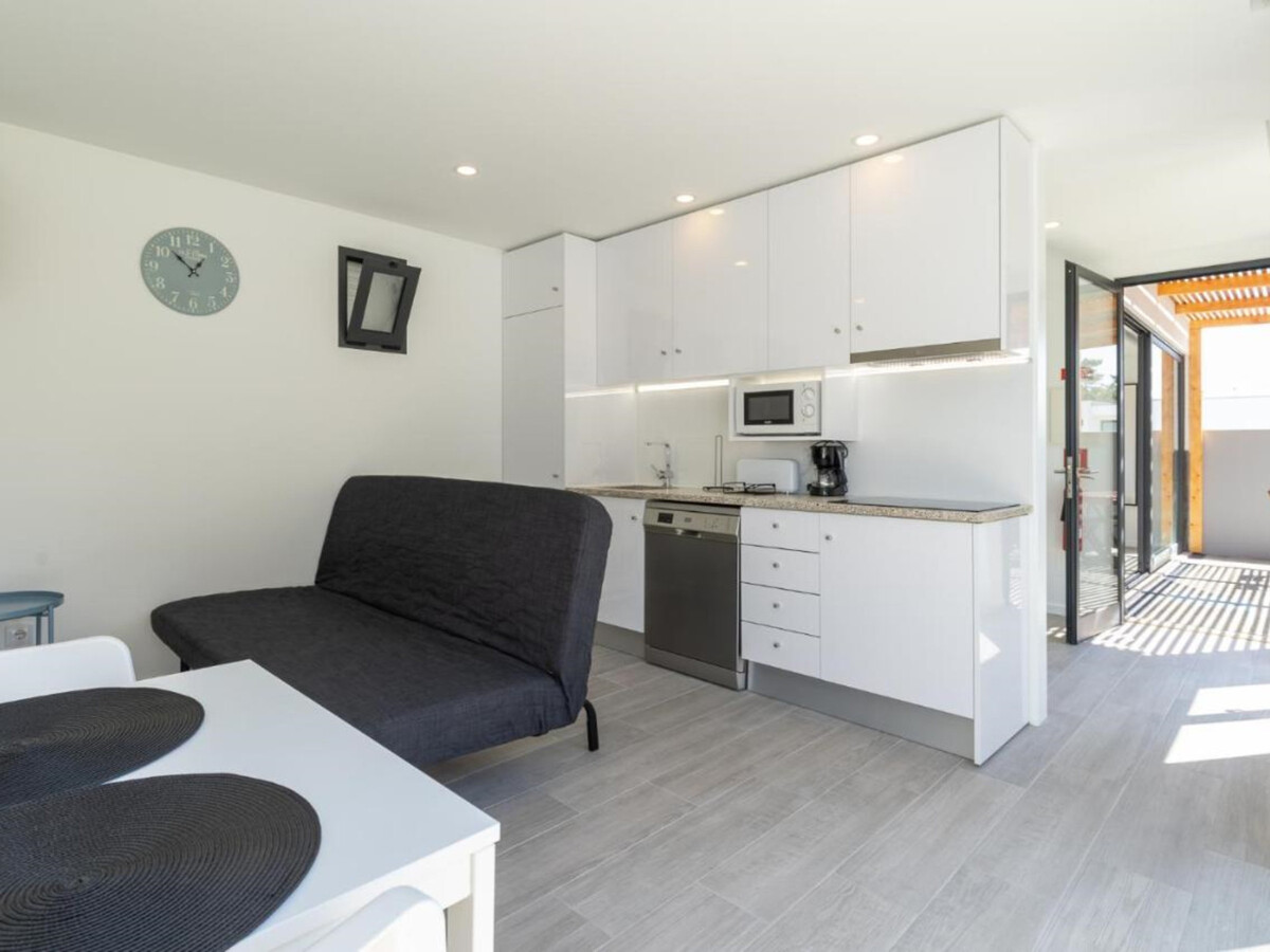 Appartement 32 m² avec terrasse 50 m² à Ovar - Photo 4