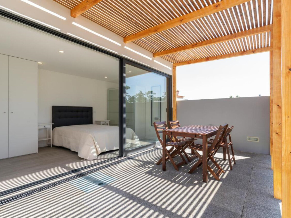 Appartement 32 m² avec terrasse 50 m² à Ovar - Photo 6