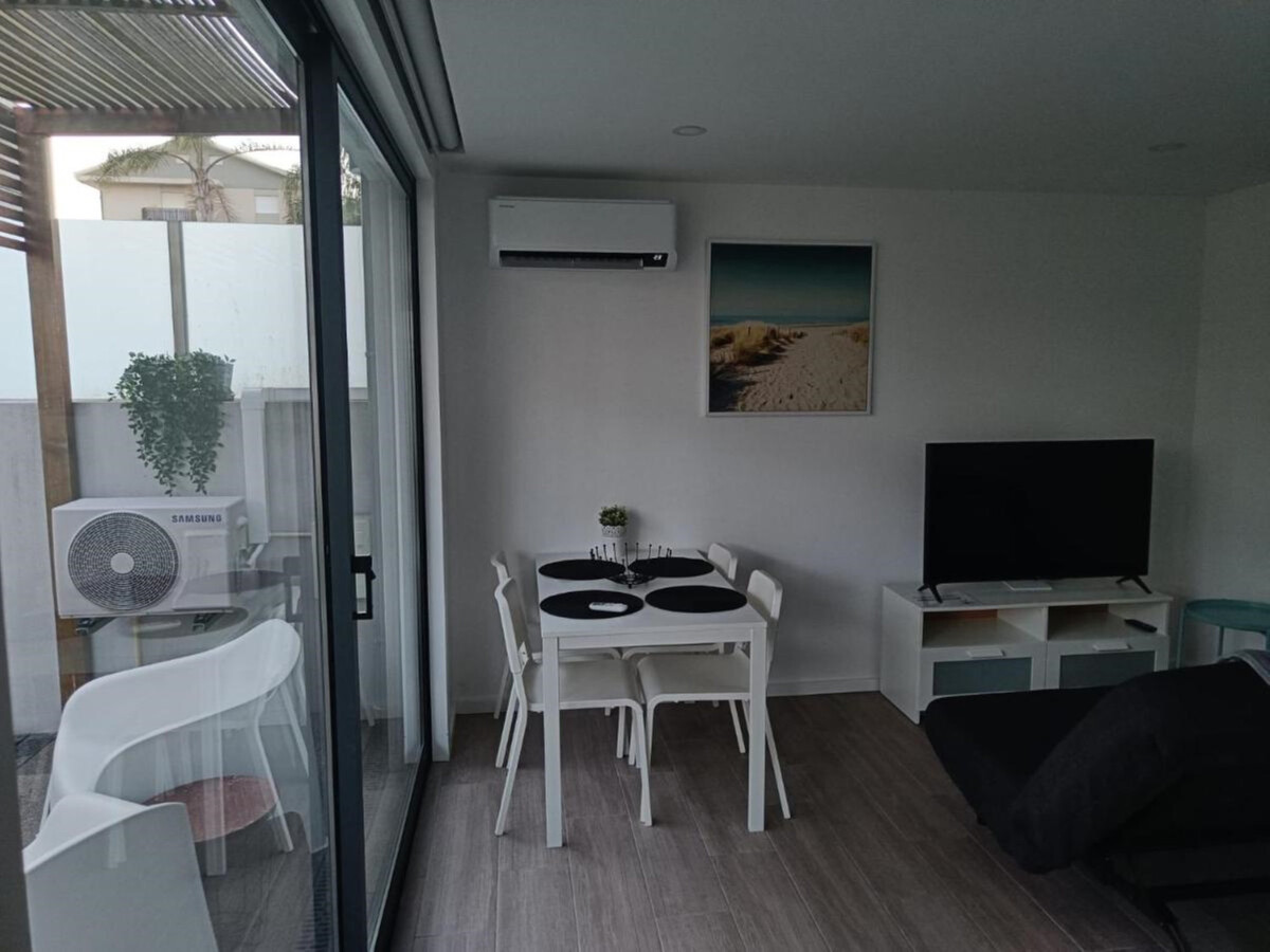 Appartement 32 m² avec terrasse 50 m² à Ovar - Photo 13