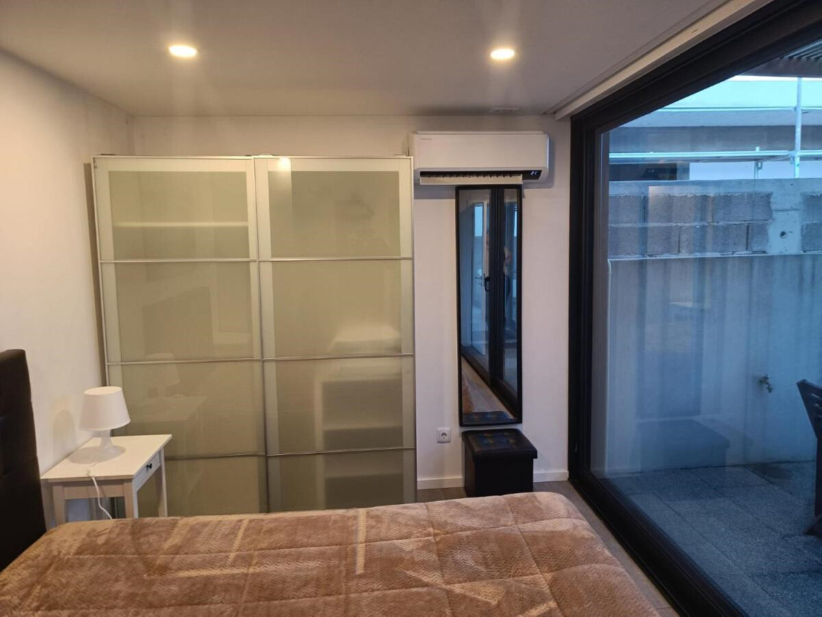 Appartement 32 m² avec terrasse 50 m² à Ovar - Photo 14