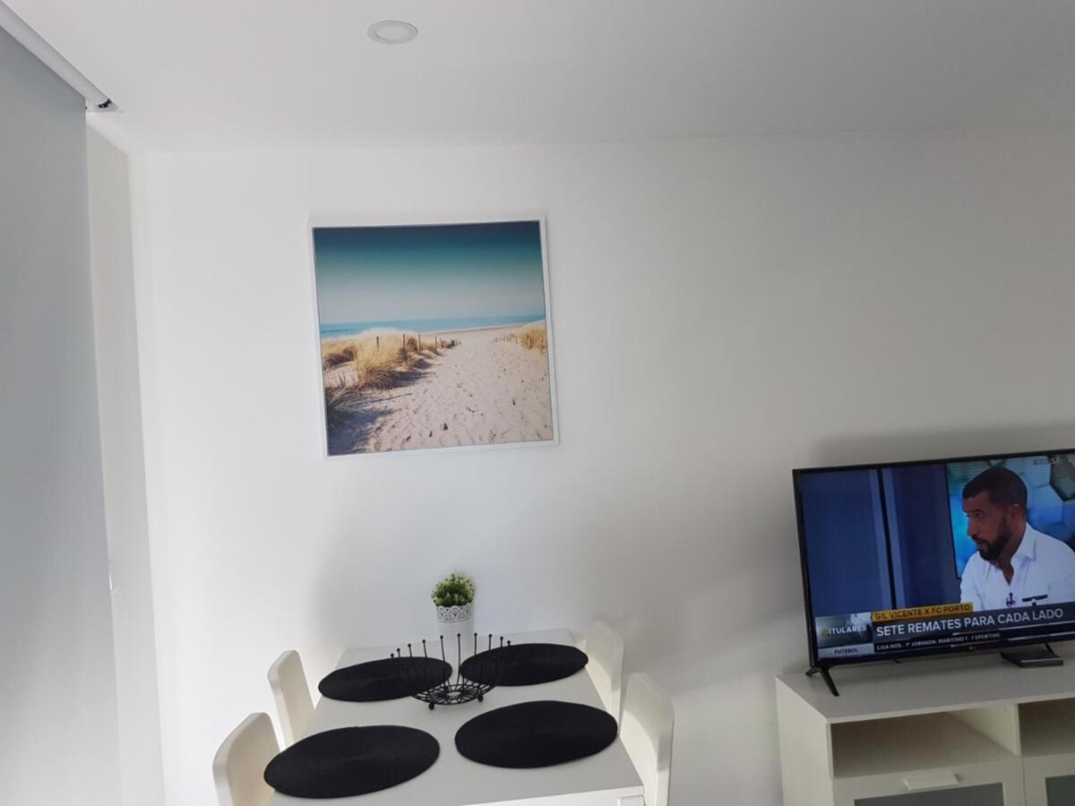 Appartement 32 m² avec terrasse 50 m² à Ovar - Photo 16