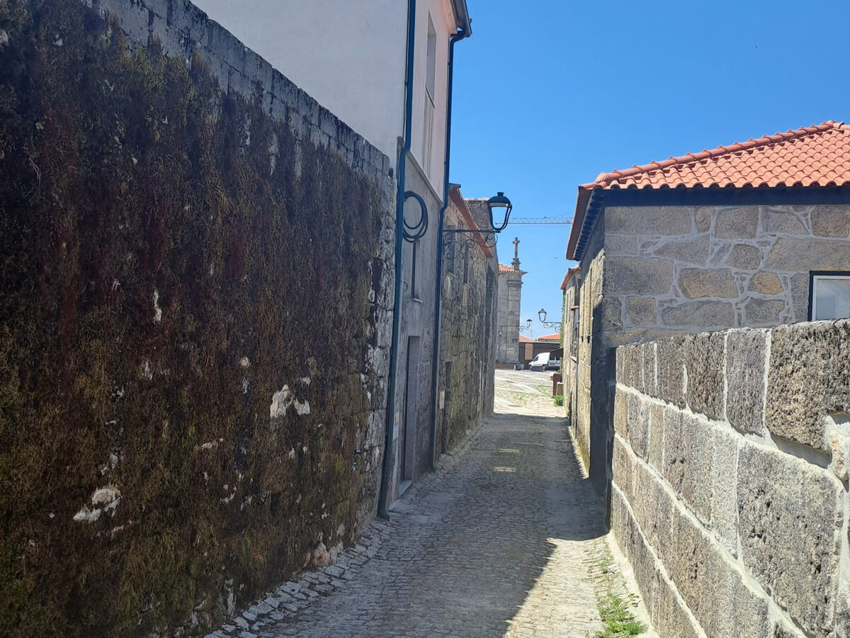 Maison 2 chambres à Quintela, près du sanctuaire - Photo 25