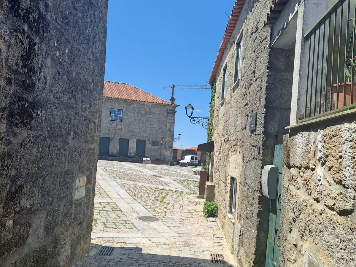 Maison 2 chambres à Quintela, près du sanctuaire - Photo 32