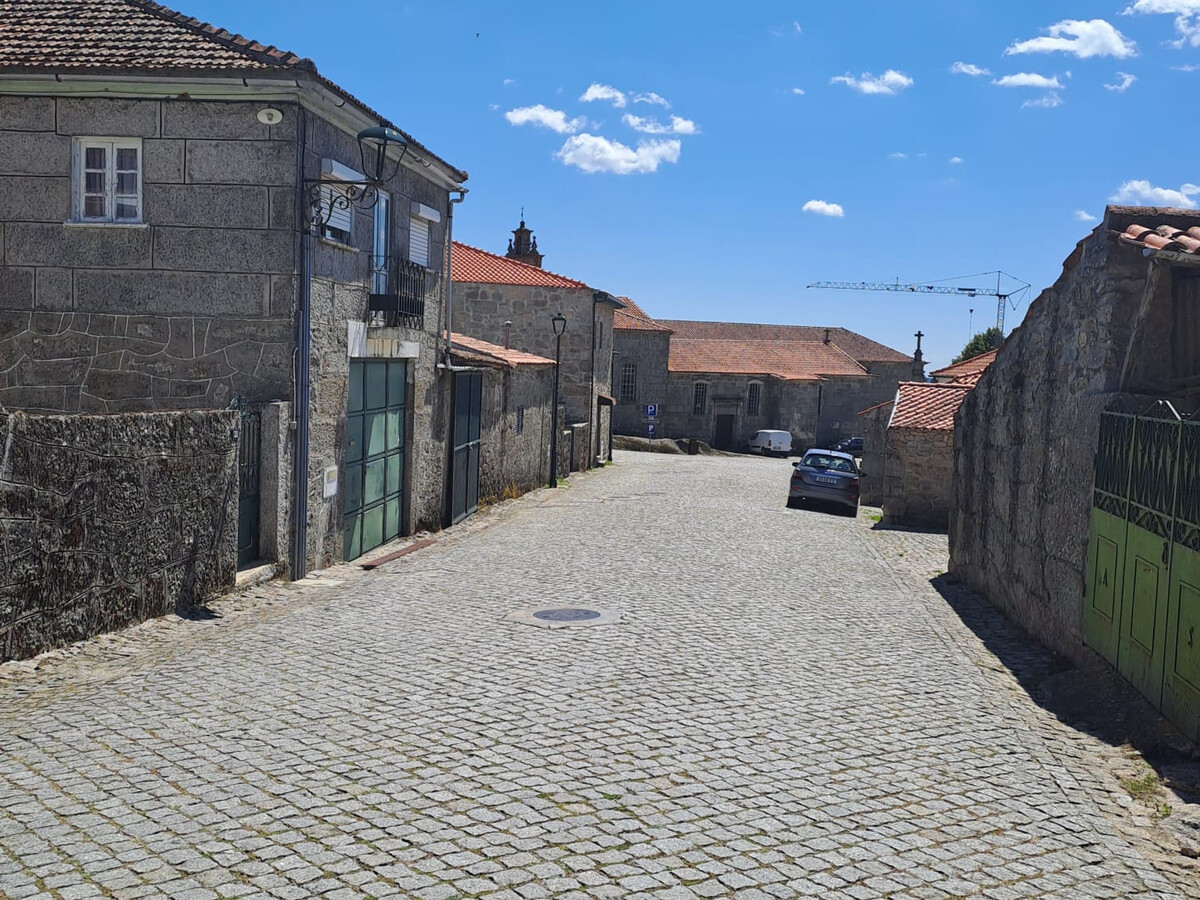 Maison 2 chambres à Quintela, près du sanctuaire - Photo 33